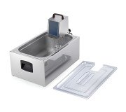 Обладнання для SOUS VIDE