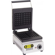 Вафельница для бельгийских вафель Remta W-10