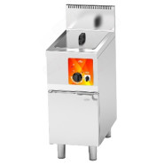 Сковорода промышленная Orest EFP-0.4(HD) 