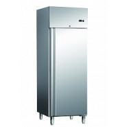 Шкаф морозильный EWT INOX GN650BT 