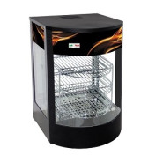 Витрина тепловая Inoxtech WS 8034