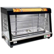 Витрина тепловая Inoxtech WS 809