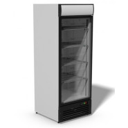 Холодильный шкаф Juka VD75G