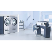 Профессиональное прачечное оборудование