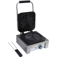 Вафельница Hendi 212134 