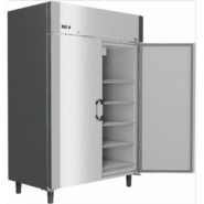 Шкаф холодильный Juka VD140M