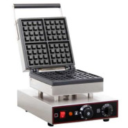 Вафельниця Berg HWB-1S