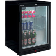 Барный холодильный шкаф Saro BC 138 