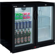 Барный холодильный шкаф Saro BC 208