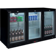 Барный холодильный шкаф Saro BC 330