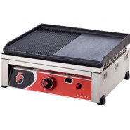 Жарочна поверхня газова Silver 2601 