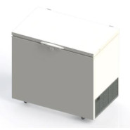 Морозильна скриня UBC PRIMA SOLID