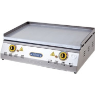 Жарочная поверхность Silver 2156 