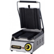Гриль контактный Silver 2134