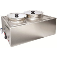 Мармит водяной Airhot SB-2