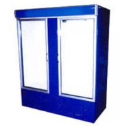 Шкаф холодильный Айстермо ШХС-1,2 (лайтбокс)
