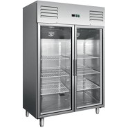 Шкаф холодильный BERG GN1410TNG