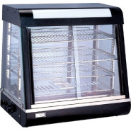 Витрина тепловая BERG HW-60-2