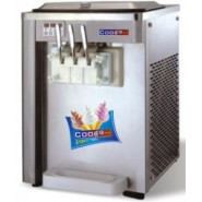 Фризер для морозива EWT INOX BQL808-2