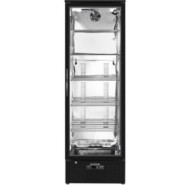 Шафа холодильна Frosty FBB293F