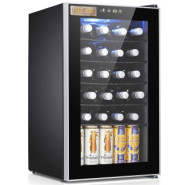 Барний холодильник GoodFood BC75