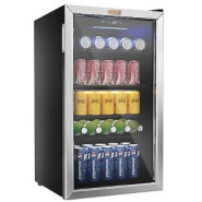 Барний холодильник GoodFood BC90