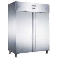 Шафа морозильна GoodFood GF-GN1400BT-HC