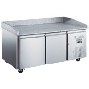Стіл холодильний для піци GoodFood GF-PZ2600TN-HC
