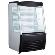Холодильна вітрина-гірка GoodFood RTS390L