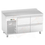 Холодильний стіл Orest RT-1.5-7R-4