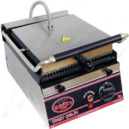 Гриль контактный Uret STM15