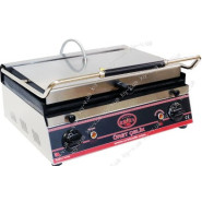 Гриль контактный Uret STM17