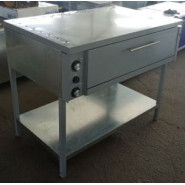 Шафа пекарська Ефес ШПЕ-1Б Стандарт