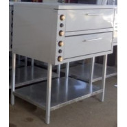 Шафа пекарська Ефес ШПЕ-2Б Стандарт