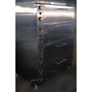 Шафа пекарська Ефес ШПЕ-4Б Еталон