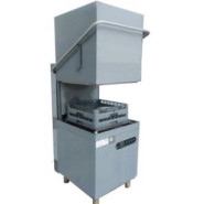 Купольна посудомийна машина Gooder BY.1000D