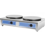 Млинниця Frosty CMS-400-2