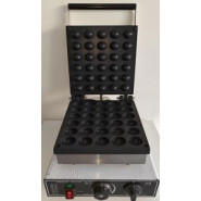 Горішниця EWT INOX WB30N