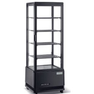 Холодильна вітрина GoodFood RT118L