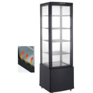 Холодильна вітрина GoodFood RT235L3