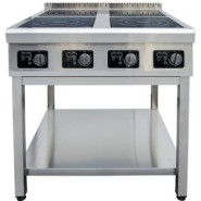 Плита індукційна Tehma Modular TMI3.0M4 Lite