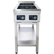 Плита індукційна Tehma Modular TMI3.0M2 Lite