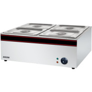 Марміт тепловий Airhot BM-4