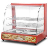 Вітрина теплова Airhot HW-2