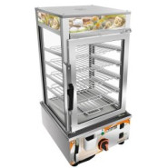Вітрина теплова Airhot HWS-4