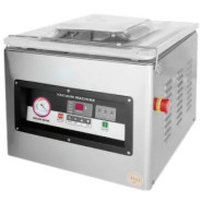 Вакуумний пакувальник BERG DZ-400/ZT2