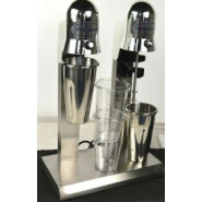 Міксер для молочних коктейлів BERG MS-2