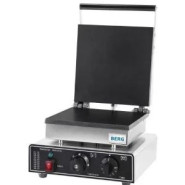 Вафельниця BERG SZ-209A 