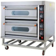 Піч подова Berg SZ-EO24