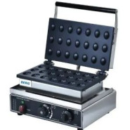 Вафельниця BERG SZ-WM21